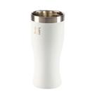 Copo stanley térmico pilsner glass happy hour branco pale stone 0,44l 08193-00