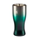 Copo stanley térmico pilsner glass happy hour verde hoopy haze 444ml 08195-00