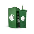 Copo Stiff Hulk Marvel Vingadores 710ml Com Canudo Avengers Copo Stiff Hulk Marvel Vingadores 710ml Com Canudo Avengers