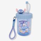 Copo Stitch com Canudo Flip 500ml - ZonaCriativa