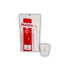 Copo Supremo 150ml 100 Un PraFesta Copo Plástico Descartável Festa, Eventos, Confeitaria e Delivery