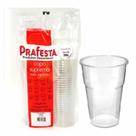 Copo Supremo 300ml Cristal C/40