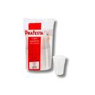 Copo Supremo Semi Acrílico 200 Ml C/ 20x50 Un (PRAFESTA)