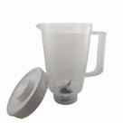 Copo Tampa Branca Liquidificador Walita RI2101 RI2102 RI2103