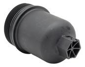 Copo Tampa Filtro Óleo Citroen C3 Xsara Peugeot 106 206 307 Copo Tampa Filtro Óleo Citroen C3 Xsara Peugeot 106 206 307