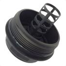 Copo Tampa Filtro Óleo FORD FUSION 2.5 16v 2006 Ate 2009 - 87619 - CO2012