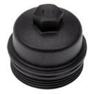 Copo Tampa Filtro Óleo Gm Sonic 2012 a 2014 - 511118 - CO2001 - Chevrolet