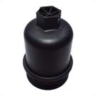 Copo Tampa Filtro Óleo Peugeot 407 2006 a 2009 - 204689 - VC626/CO2026