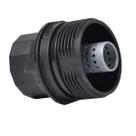Copo Tampa Filtro Óleo Toyota Corolla 2012 a 2019 - 843646 - TFW803 Copo Tampa Filtro Óleo Toyota Corolla 2012 a 2019 - 843646 - TFW803