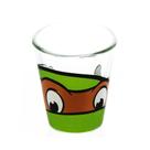 Copo Teenage Mutant Ninja Turtles Michelangelo 60ml
