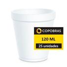 Copo termico 120ml - Ultracopos
