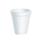 Copo Termico 240ml Com 25 Unidades - Bompack