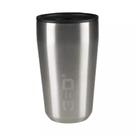 Copo Térmico 355ml com Tampa 360º Degrees Inox Ntk Copo Térmico 355ml com Tampa 360º Degrees Inox Ntk