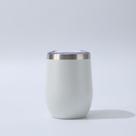 copo térmico 360ml inox com tampa acrílica