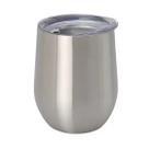 copo térmico 360ml inox com tampa acrílica copo térmico 360ml inox com tampa acrílica
