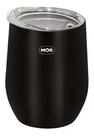 Copo termico 360ml preto