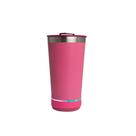 Copo Térmico 400ml com Caixa de Som Bluetooth e Acessórios Copo Térmico 400ml com Caixa de Som Bluetooth e Acessórios