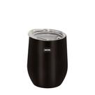 Copo Térmico 400ml PRETO 8041 MOR