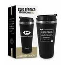 Copo Térmico 450ml - Curso Administração