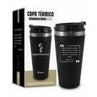 Copo Térmico 450ML - Curso Odontologia Copo Térmico 450ML - Curso Odontologia