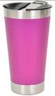 Copo térmico 473 ml para cerveja , água , sucos entre outros , com tampa e abridor Copo térmico 473 ml para cerveja , água , sucos entre outros , com tampa e abridor