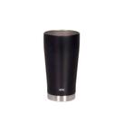 Copo Térmico 475 ml Preto Mor Copo Térmico 475 ml Preto Mor