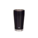 Copo térmico 475ml preto - Mor