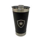 Copo Térmico 500Ml c/ Abridor Botafogo Futebol Licenciado