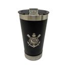 Copo Térmico 500Ml c/ Abridor Corinthians Futebol Licenciado