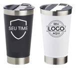 Copo Térmico 500ml personalizado Copo Térmico 500ml personalizado