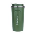 Copo Térmico 510ml Para Chás Café Com Termômetro Digital Para Bebidas Quentes ou Frias