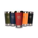 Copo termico 590ml acoinox c/tp sort seu