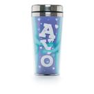 Copo Térmico Aço Inox Abraço Vó 450ml Ludi