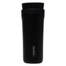 Copo Térmico Aço Inox Tramontina Com Tampa Bocal 360º 460ml