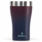Copo Térmico Arell Tulip Pint 473mlml Modelo:Wild Violet