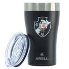 Copo Térmico Arell Tulip Pint Oficial do Vasco 473ml Modelo:Vasco 01 Copo Térmico Arell Tulip Pint Oficial do Vasco 473ml Modelo:Vasco 01