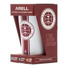 Copo Térmico Arell Tulip Time Desportiva Para Bebidas 500ml Copo Térmico Arell Tulip Time Desportiva Para Bebidas 500ml
