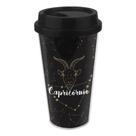 Copo Térmico Astrológico - Capricórnio para Viagem 500ml