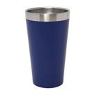 Copo térmico azul (3 unidades)