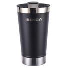 Copo Térmico Benoá KC-MD500 473mL Inox