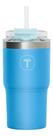 Copo Térmico Big T Com Canudo Tupperware 630ml