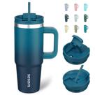 Copo Térmico BJPKPK 30 oz em Aço Inoxidável Isolado