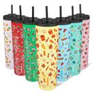 Copo Térmico BJPKPK 34 oz em Aço Inoxidável
