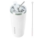 Copo Térmico BJPKPK 590 ml em Aço Inoxidável