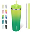 Copo Térmico BJPKPK 770 ml em Aço Inoxidável