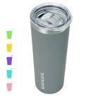 Copo Térmico BJPKPK Skinny 590ml Aço Inoxidável com Isolamento a Vácuo