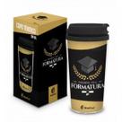 Copo Térmico Brasfoot Smart c/Tampa 200ml- Formatura