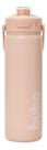 Copo Térmico Buba Parede Dupla Bege 600ML Copo Térmico Buba Parede Dupla Bege 600ML