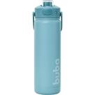 Copo Térmico Buba Parede Dupla Verde 600ML