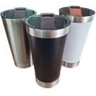 Copo Térmico C/ Abridor E Tampa 473ml Variado